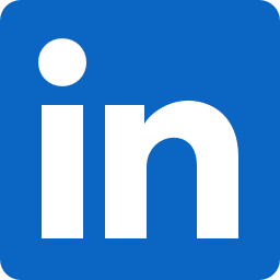 Логотип LinkedIn