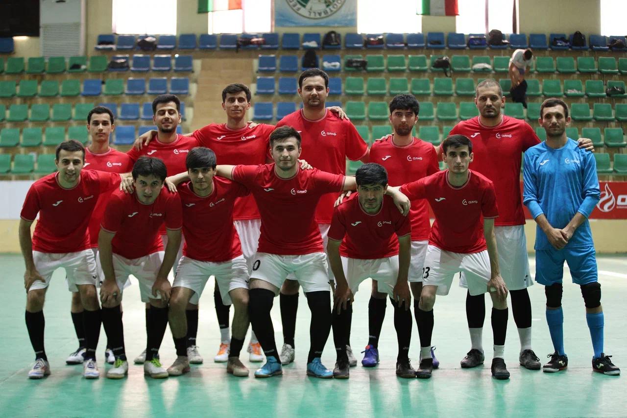 team-5