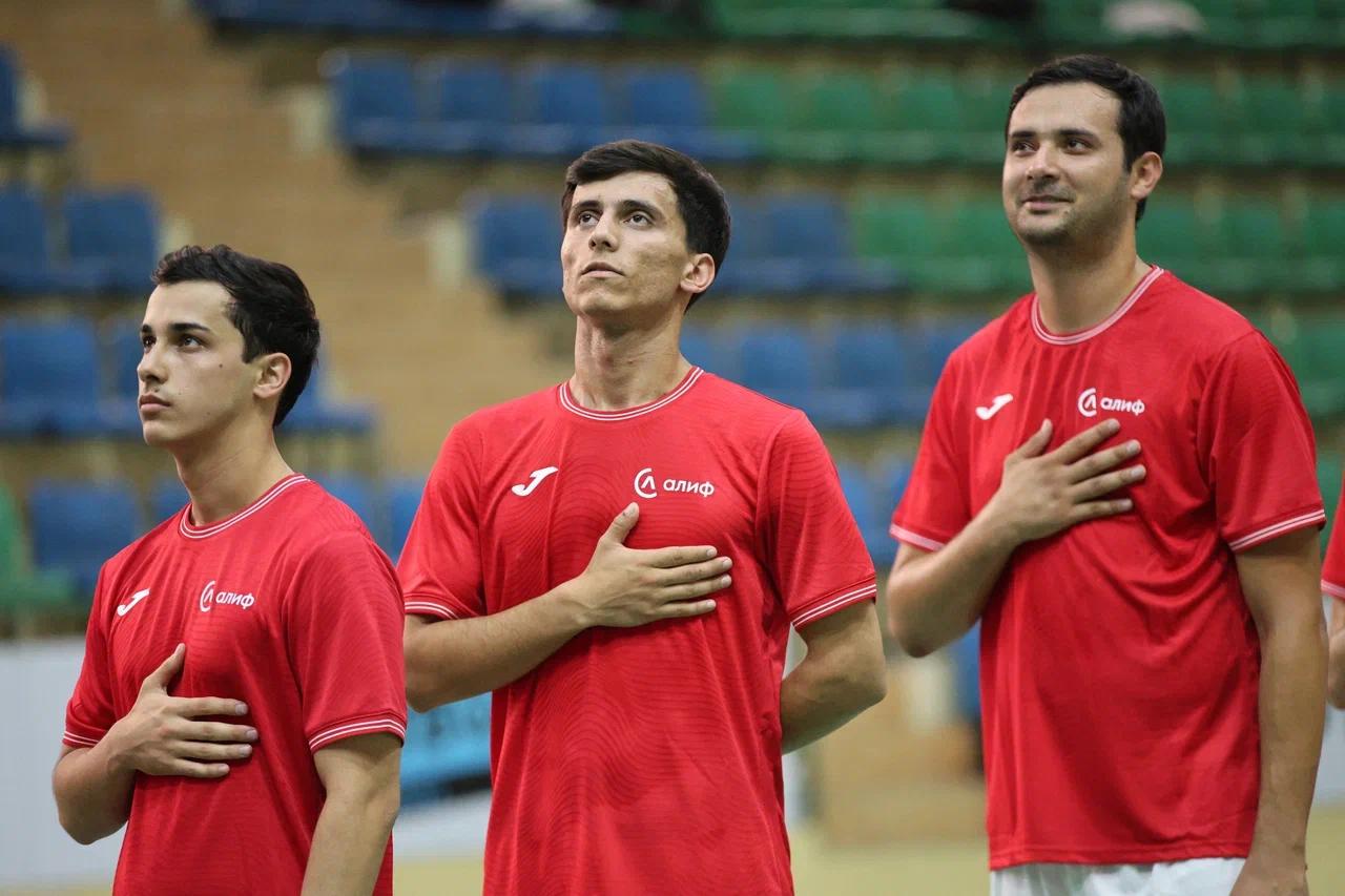 team-3